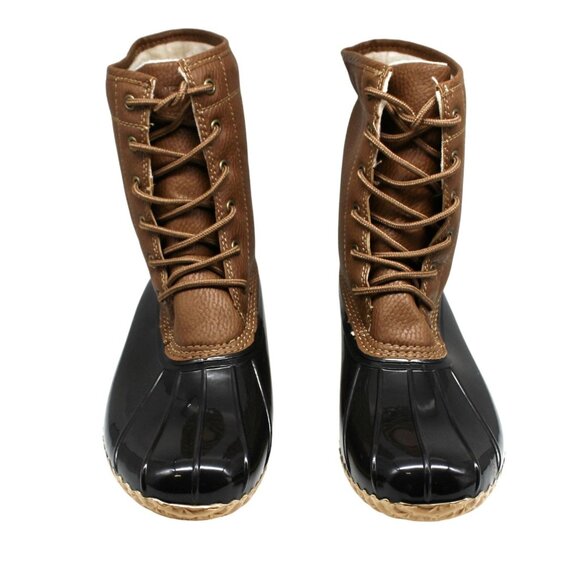 JBU by Jambu Waterproof Rain Boots - Picture 2 of 8